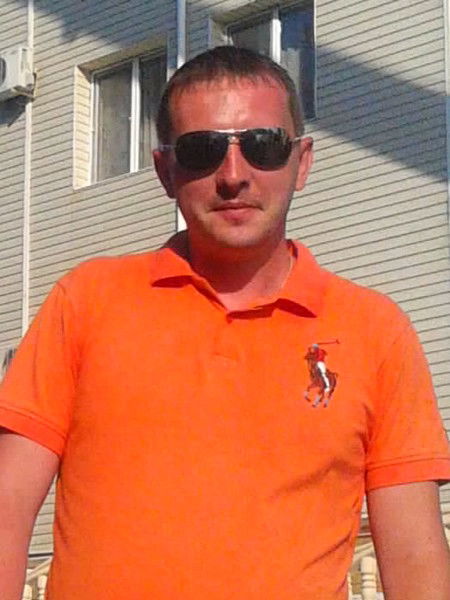 Андрей Корчагин