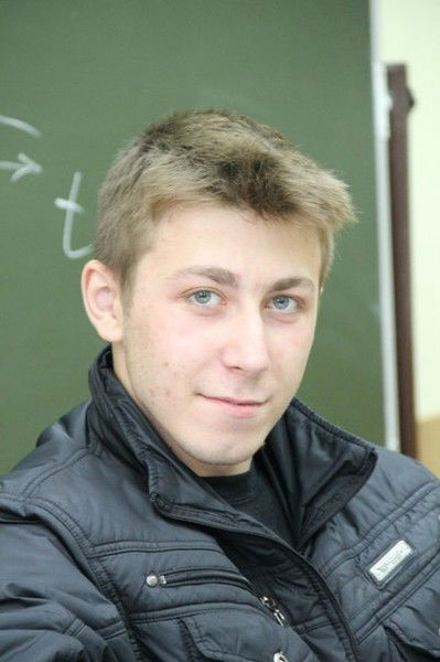 Фёдор Вельмезев