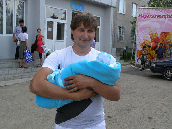 Дмитрий Егоров