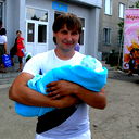 Дмитрий Егоров