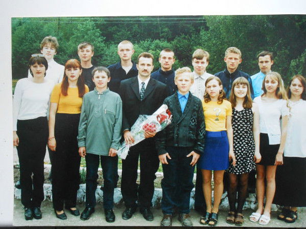 Вадим Грудинский