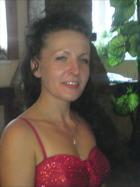 Светлана Кравченко