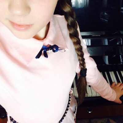 Лелина Хусаенова