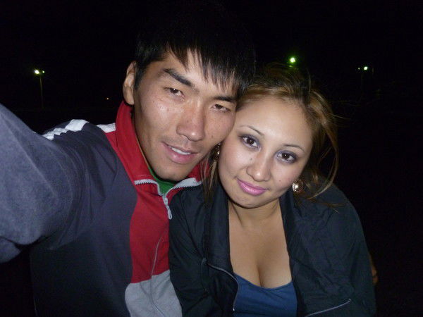 Гульнара Касымова