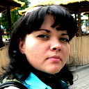 Марина Новоселова