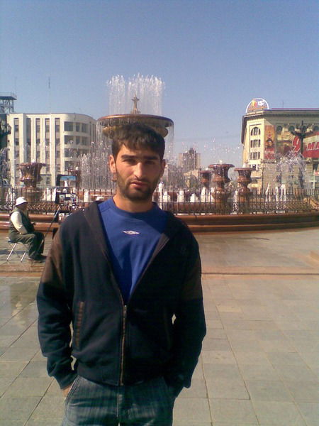 Кила Батыров