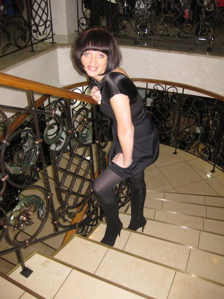 Оксана Шведюк