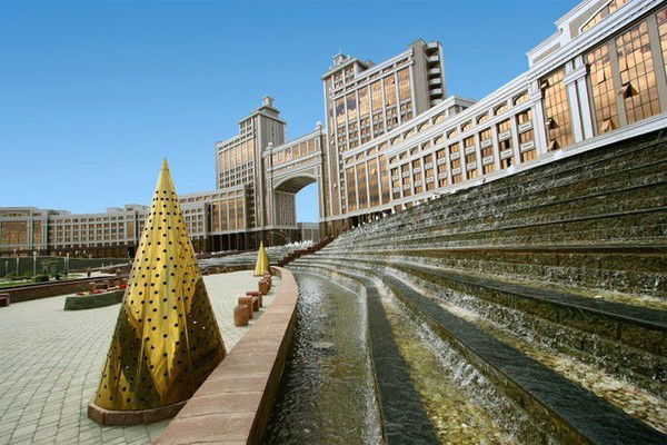 Ольга Шапочко