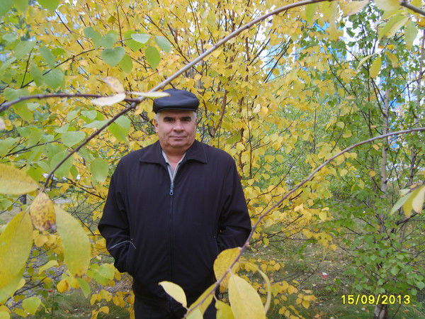 Пётр Добрянский