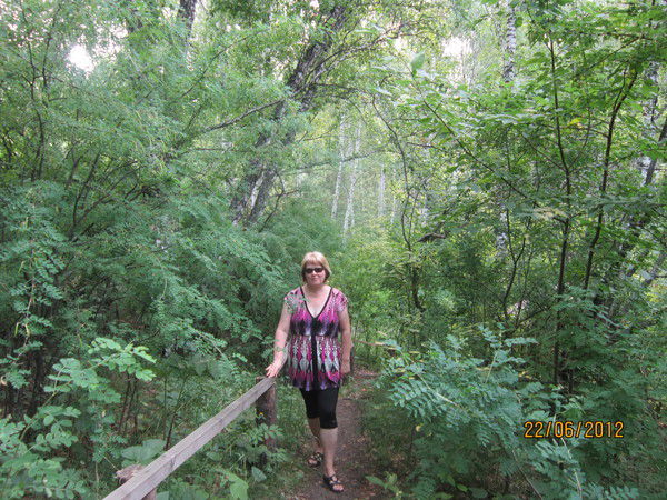 Ольга Черепко