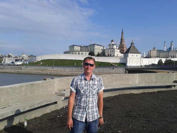 Дмитрий Антропов