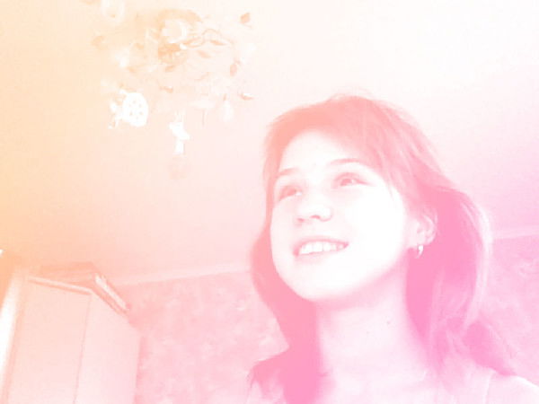 Лена Фролова