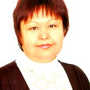Гульнара Ермекова (Абубакирова)