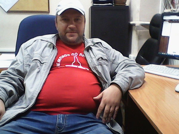 Роман Добровольский