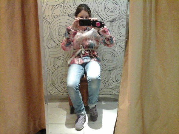 Маша Плесенникова