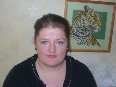 Наталья Кузнецова