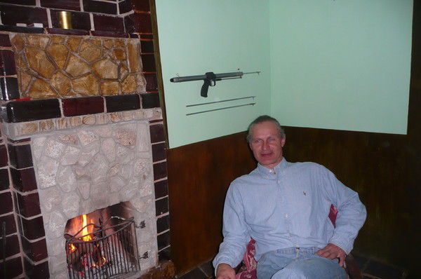 Виктор Семенчук