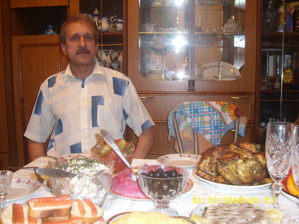 Петр Петухов