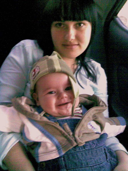 Наталия Пундик