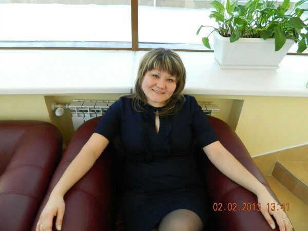 Динара Галина