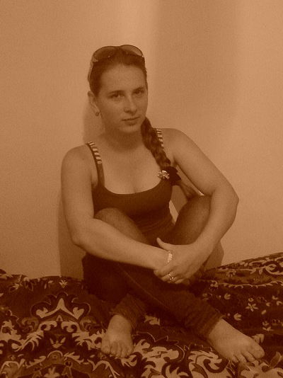 Марія Ковташинець