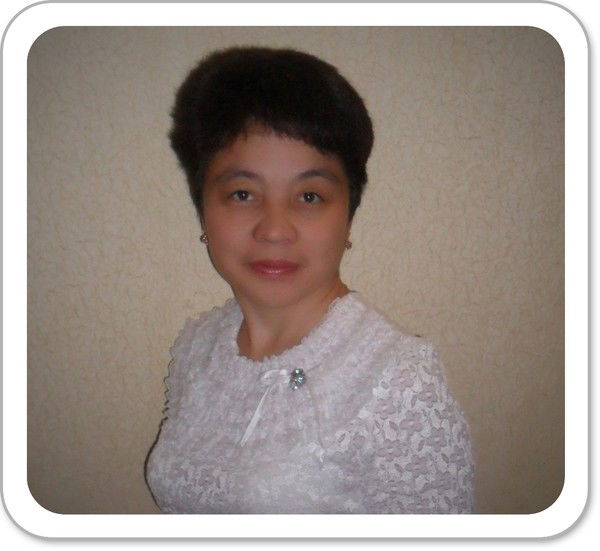 Лариса Филиппская