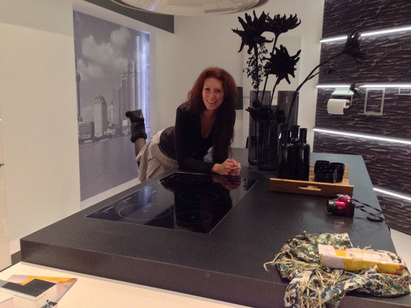 Марина Дербуш