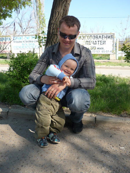 Александр Погорелов