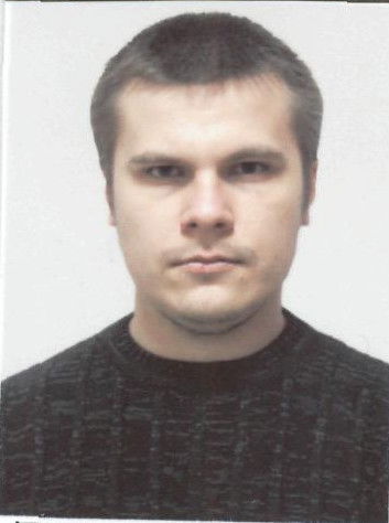 Олег Нечибыло