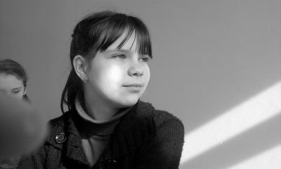 Криволапова Любовь