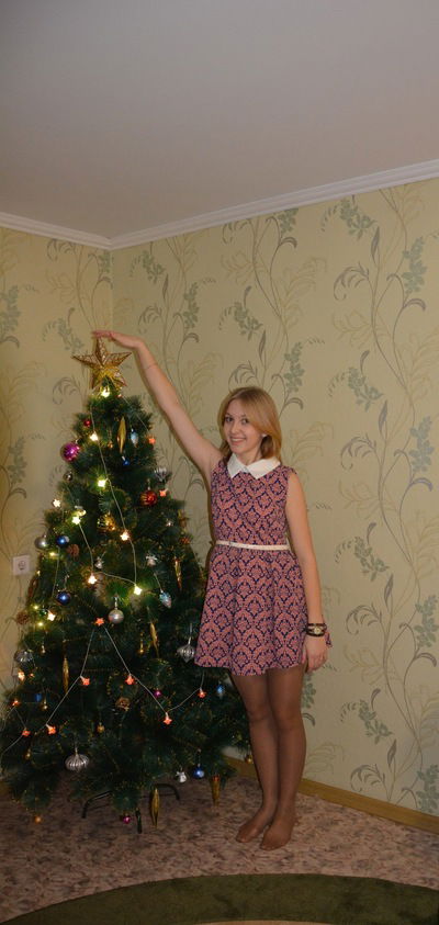 Ксения Сурменко