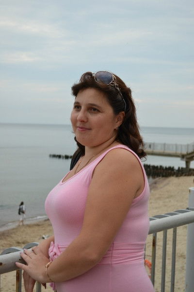 Наташа Журавлёва