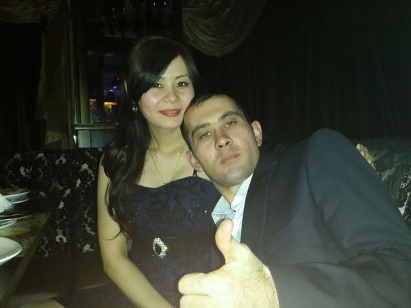 Камшат Байбозова