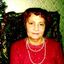 Вера Павлова