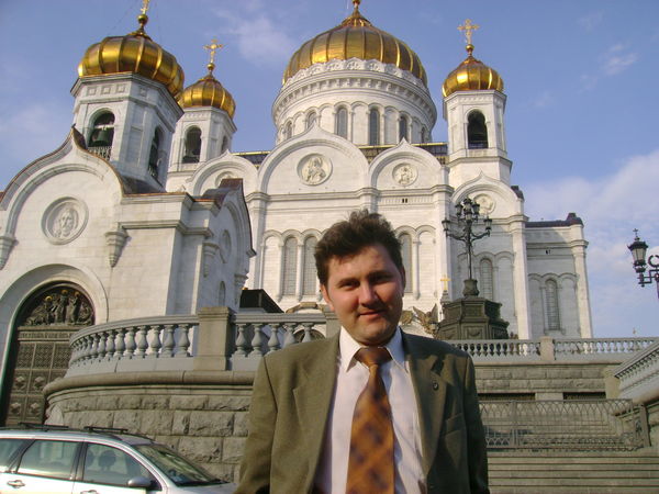 Олег Судариков