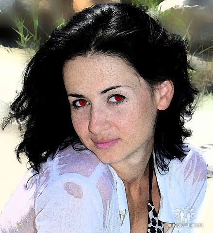 Моника Белуччи