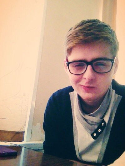 Никита Румянцев