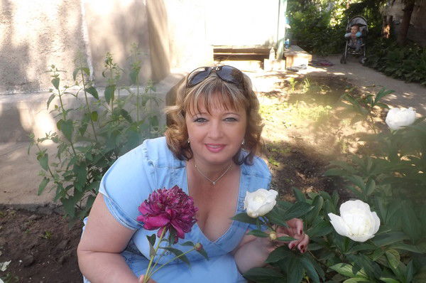 Татьяна Самойленко