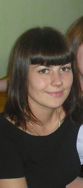 Екатерина Маркова