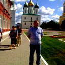 Дмитрий Балуев