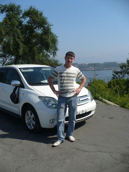 Вадим Набоков