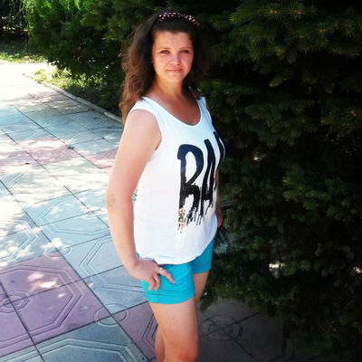 Юлия Наумова