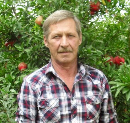 Алексей Кузьмин