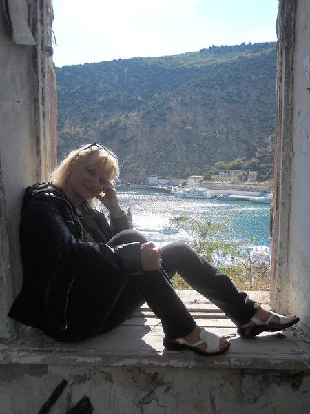 Елена Ништа