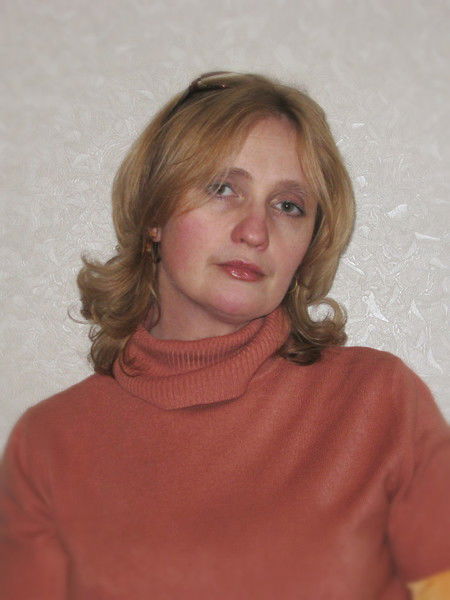 Анастасия S