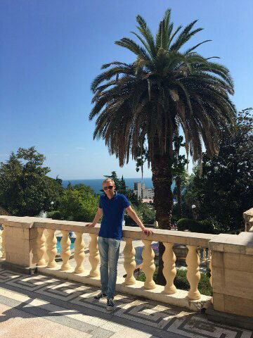 Дмитрий Денисов