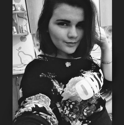 Анастасия Гримберг