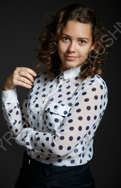 Илона Ивчик