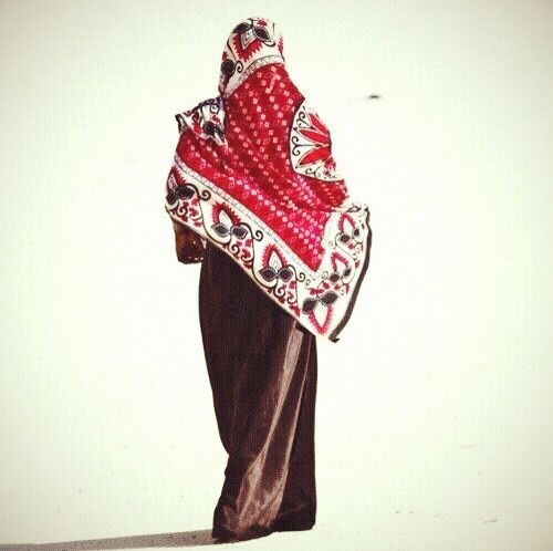 Лаура Орынбаева