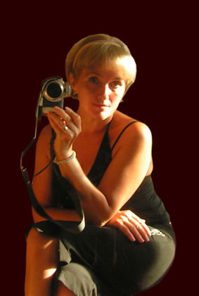 Любовь Ларичева